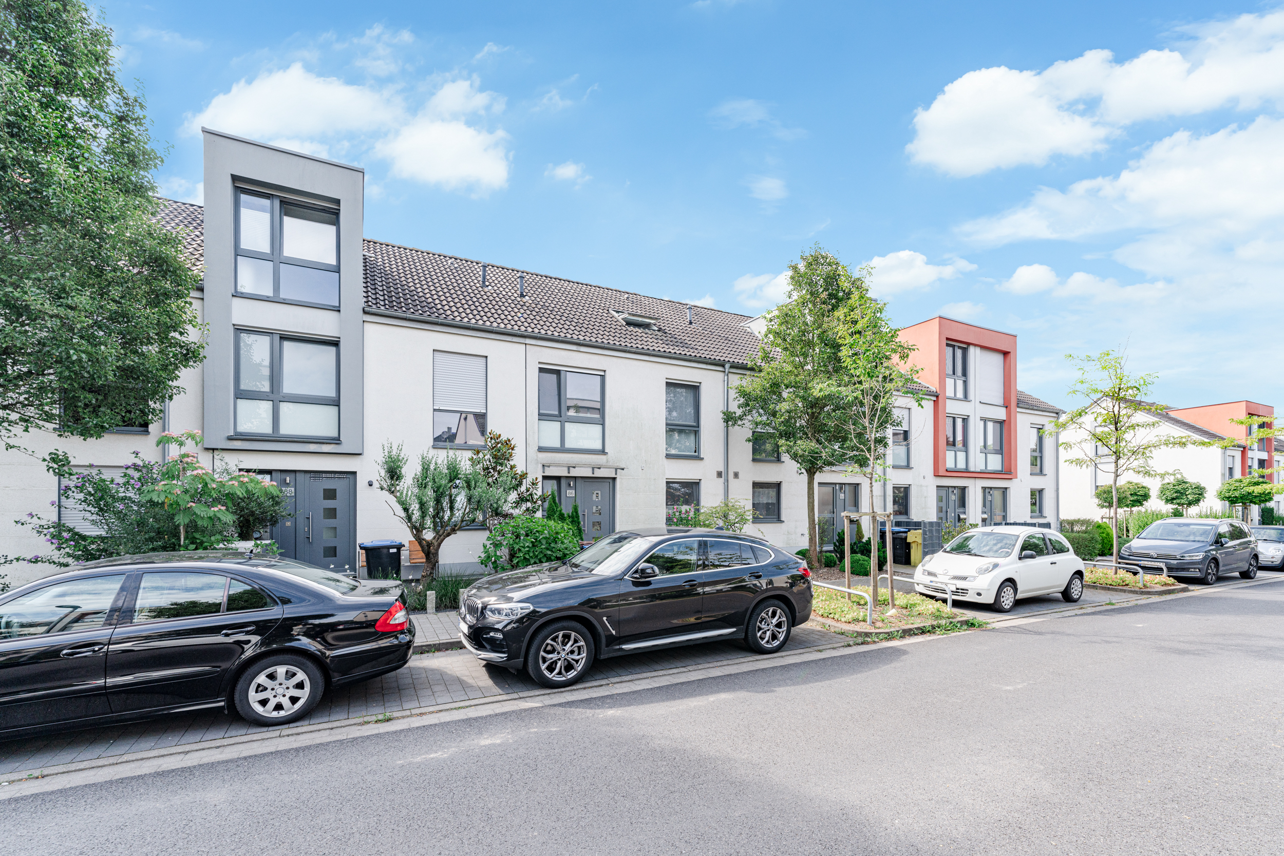 Reihenmittelhaus Grevenbroich