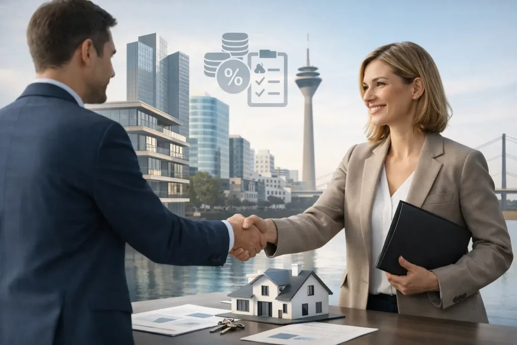 Erfahrungen mit Partnerbanken bei Immobilienfinanzierung