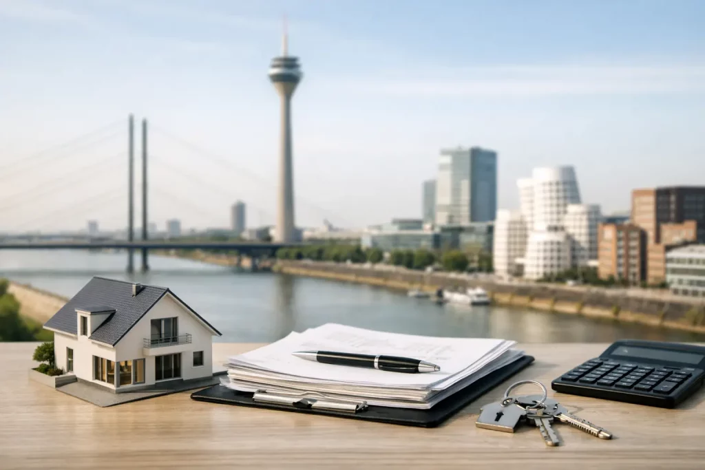 Leitfaden zur Immobilienbewertung Rhein-Ruhr