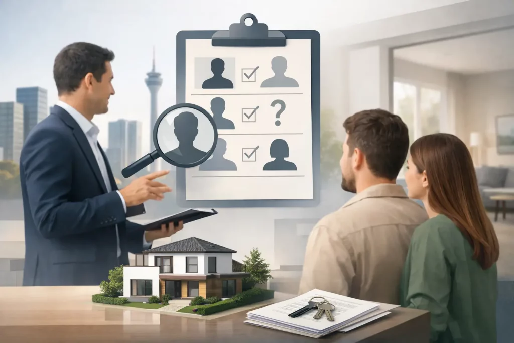Warum Käuferqualifizierung beim Immobilienverkauf zählt